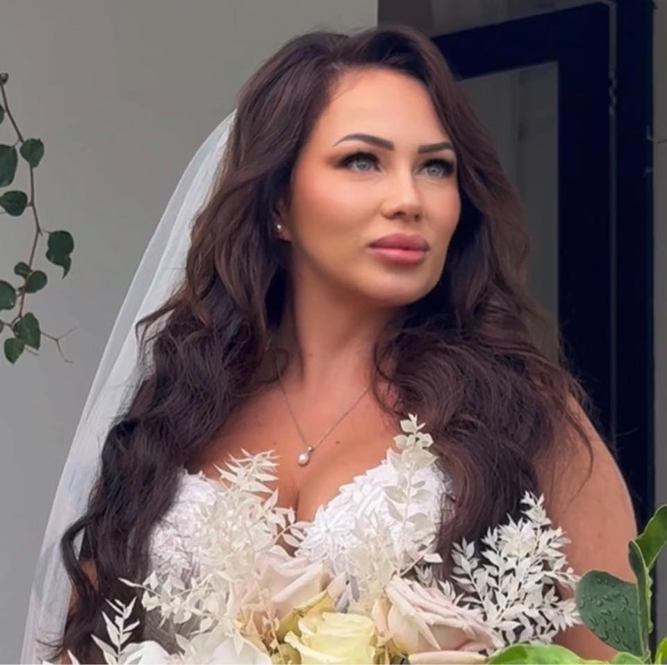 Natalja Verhoye